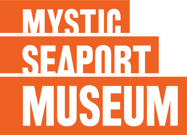 Mystic Seaport Museum Logo